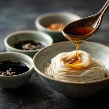 湖北熱干面文化揭秘:不僅是武漢早餐,各地風(fēng)味各異