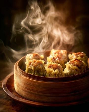 五大蔬菜搭配牛肉做餃子，鮮美營養，你最愛哪種？