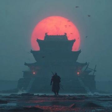 中午，頂著火紅的大太陽，我們沒有休息一下又繼續參觀游覽的流程