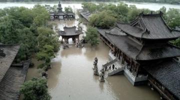 紹興古城之旅,不妨嘗試2天