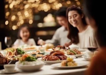 合肥街頭的十元自助午餐傳奇