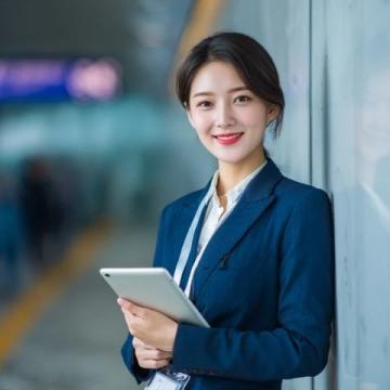 97個(gè)機(jī)場(chǎng)中滿意度測(cè)評(píng)第一，青島機(jī)場(chǎng)服務(wù)再獲國(guó)內(nèi)外旅客認(rèn)可