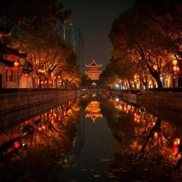 探秘太原:北方古城的親民物價與美食之旅