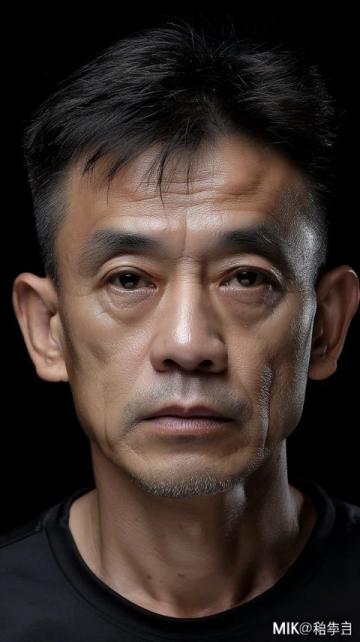 56歲烹飪大師陳杰因病去世，生前熱愛健身享譽業(yè)界多年