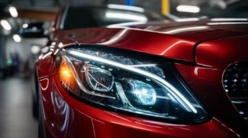 汽車車燈模具分模技巧解析:專業(yè)加工流程詳解