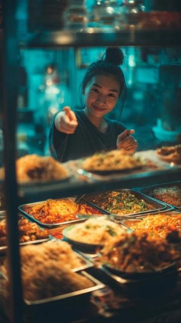 盤點今宵佳肴：過年必嘗美食之旅