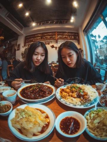 江西小炒風(fēng)靡全國(guó):背后的鄉(xiāng)愁與美食文化密碼