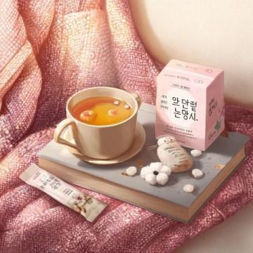 艾多美巴拿巴紅參粉：科學(xué)控糖護(hù)免疫，雙重守護(hù)健康首選