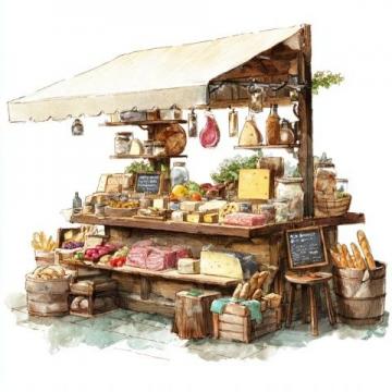 沈陽開心農場A會員店必買單品推薦：藍莓、菠蘿和瑞士卷