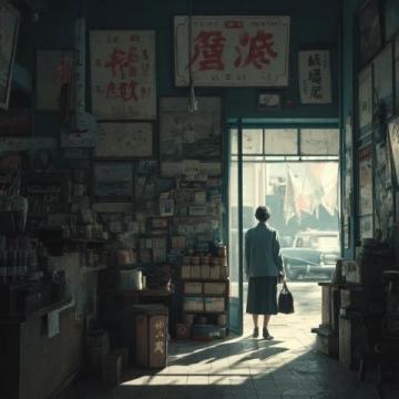 廣東早茶,味蕾上綻放的晨之盛宴