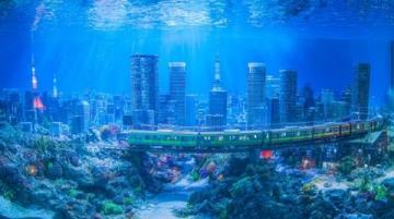 天津版“馬爾代夫”，設計藝術與生活美學的完美融合