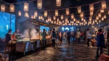 成都美食之都——豐富多樣、獨特風味、歷史底蘊、創新、國際影響力。