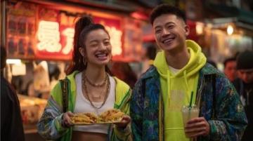 和記潮汕大排擋(遠大路店):體驗潮汕夜市的煙火氣和海鮮樂趣