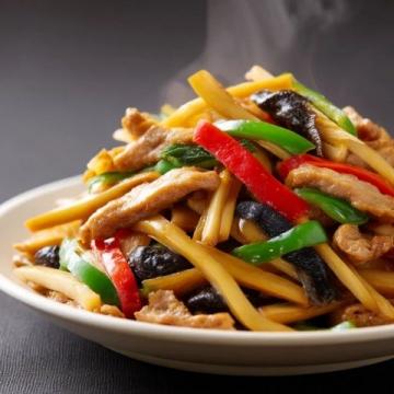 山西必試5大名菜，地道風味讓人回味無窮