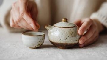 十個關鍵茶藝知識要點詳解