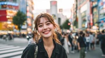 14日游日本篇·第三天