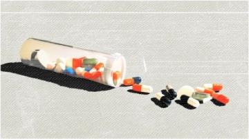 警惕健康陷阱：素食主義并非唯一，揭秘科學飲食真諦