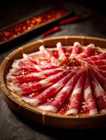 昆明云和薈日料盛宴：魚生壽司鐵板燒，高端美食品鑒之旅