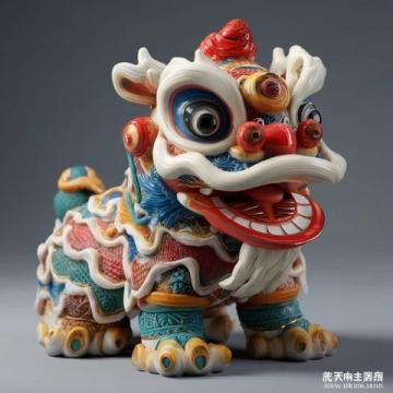 香噴噴的潮汕獅頭鵝,來(lái)嘗一口吧!