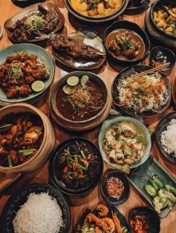 惠州市民福音!15元享20+菜品自助大餐,打工人的快樂老家找到了!