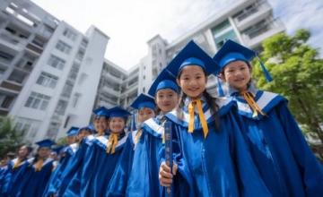 上海楊浦大學路:高校云集的學問之地
