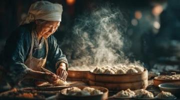 探尋河南:揭秘中原文化發(fā)源地的十大經(jīng)典美食