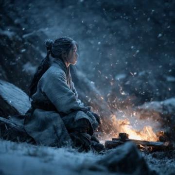 寒冬里的溫暖：伊犁冬日暖意濃
