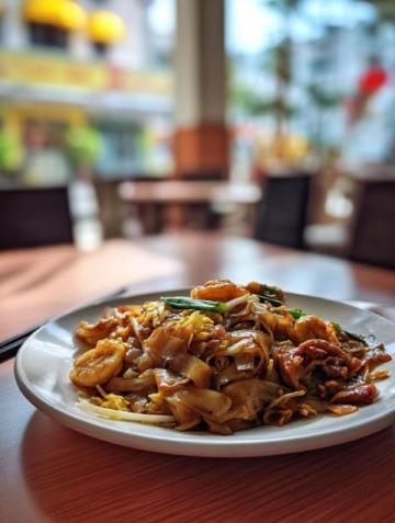 街邊小店日銷500碗的真相!特色把子肉面核心配方大公開