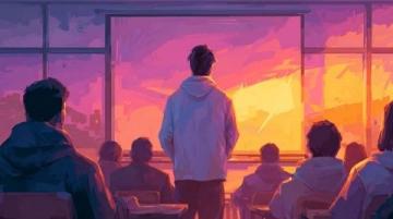 中班語言科學綜合課春筍破土而出教案及PPT分享