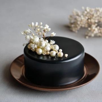 云南玫瑰鮮花餅：一份充滿親情與美味的早餐禮物