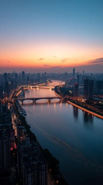 株洲市出臺(tái)經(jīng)濟(jì)發(fā)展方案推動(dòng)城鄉(xiāng)互動(dòng)發(fā)展新動(dòng)能