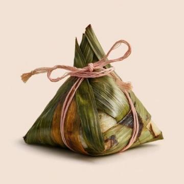 端午節的粽子：南北風味各異，甜蜜咸香任你選