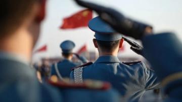 遼寧省高中軍訓新增急救必修課,筑牢校園安全防線