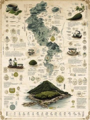 十個關鍵茶藝知識要點詳解