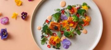 養生秘籍：欖菜蒸魚——低脂高蛋白的美味與健康