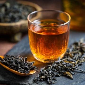巴中油茶是中國四川省巴中市的一種傳統特色食品，具有悠久的歷史和獨特的風味