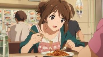 瞬間萌化少女的心(萌化的美食)
