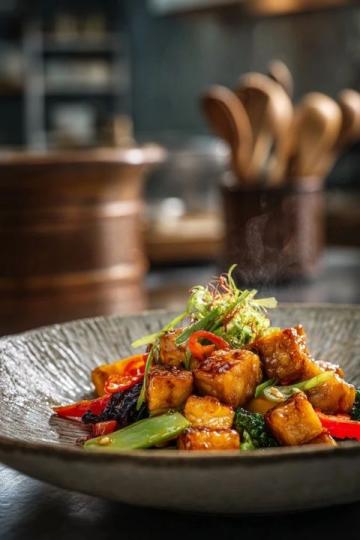 東北特色美食：小豬蓋被廣受歡迎