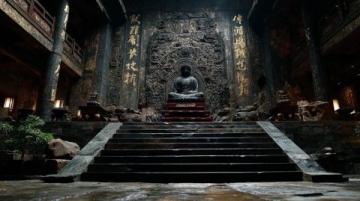 惠安科山寺:千年禪境的文化傳承與歷史變遷