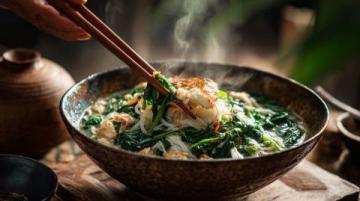 貴州殯儀館米粉:神秘食府里的獨特風味揭秘