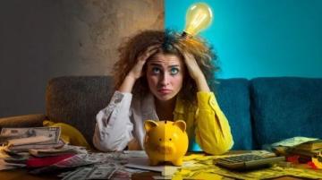 普通人如何從月薪5000存到30萬?這三個反常識觀念必須了解