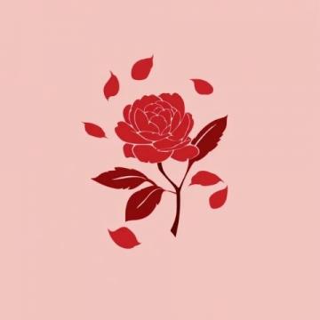 玫瑰創業與生意現如今玫瑰