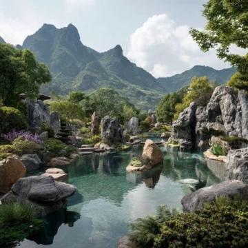 清邁科琳娜:泰國(guó)房產(chǎn)投資優(yōu)選項(xiàng)目