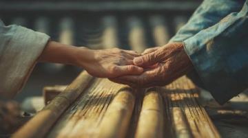 探尋洛陽孟津:匠心傳承的不翻糕深度鑒賞與養(yǎng)生之道