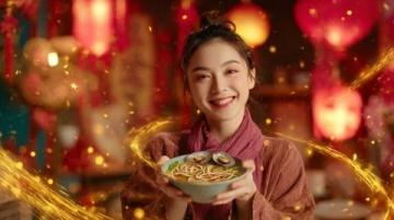 探索非遺年味：傳統美食喚醒舌尖的文化記憶與現代演繹