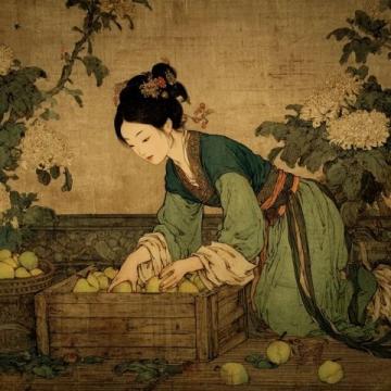 秦始皇的喜好：吃、喝、玩樂(lè)、迷信與統(tǒng)治