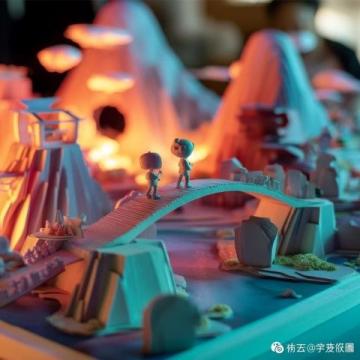 深圳青青世界：探索熱帶雨林與恐龍模型的奇幻之旅