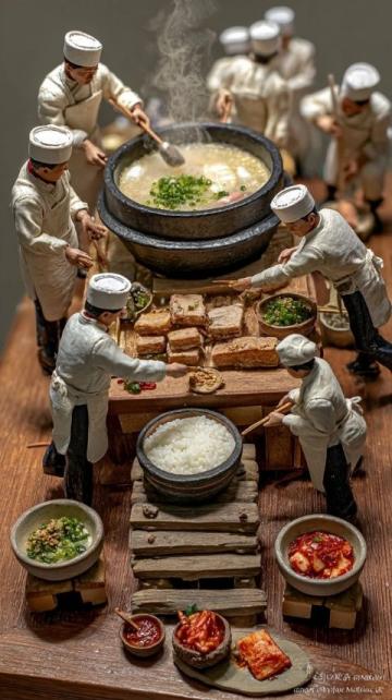 重慶美食好到無法計量，十八梯和磁器口讓味蕾陶醉