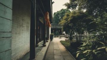 探索潮州：古韻牌坊街，見證千年城市精華