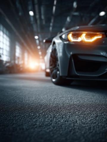 汽車車燈模具分模技巧解析:專業(yè)加工流程詳解